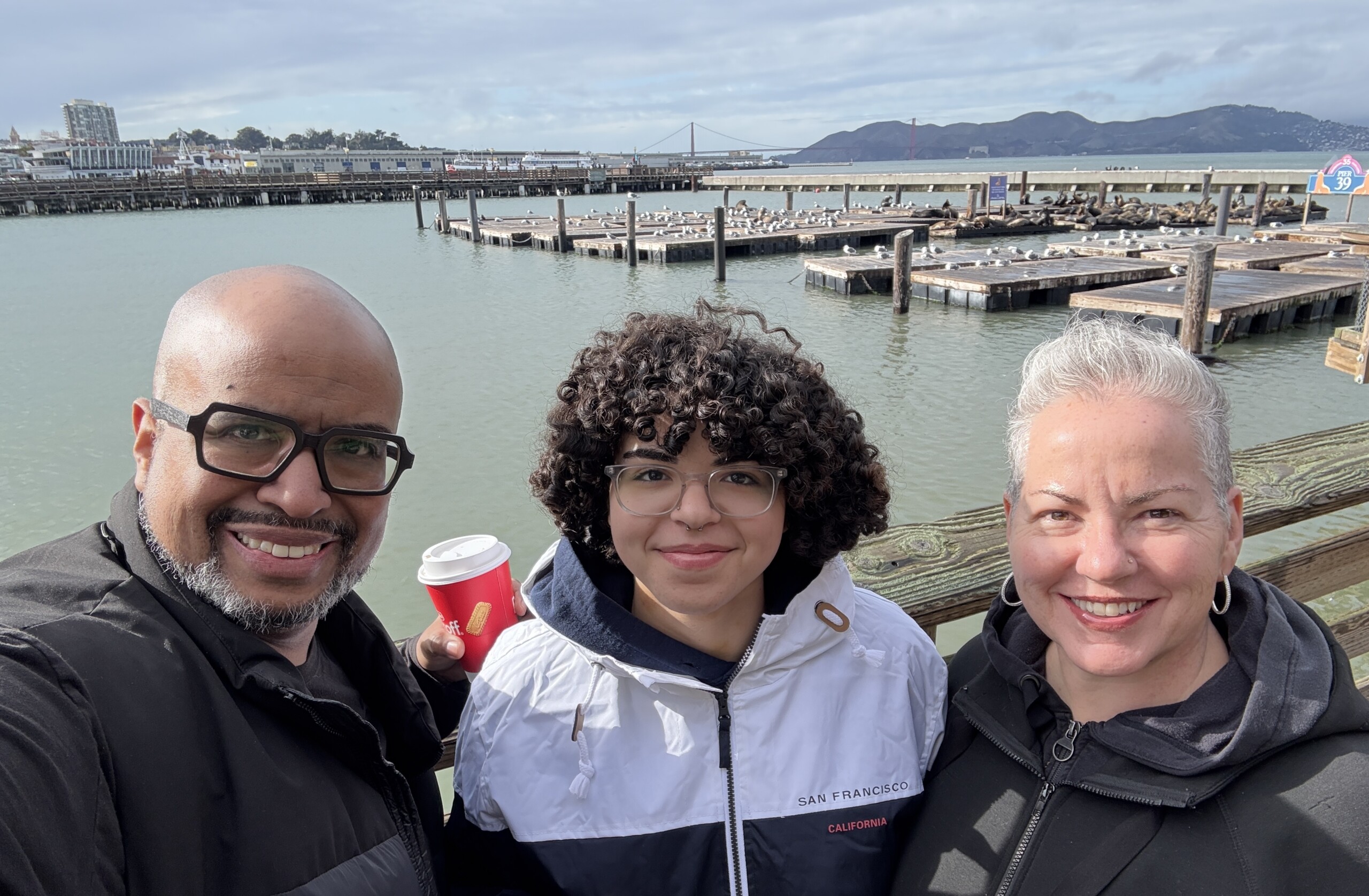San Francisco